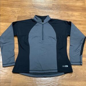 REI Quarter-Zip Pullover